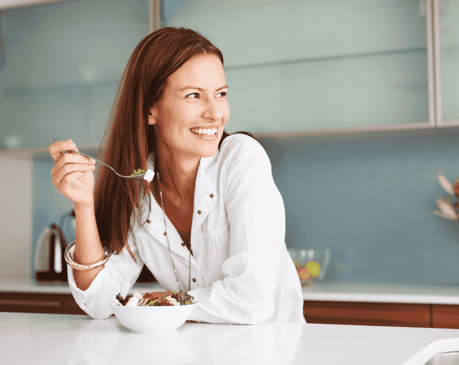 Medizinische Ernährungsberatung